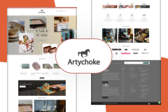 Redefining Furniture Shopping Online – Artychoke